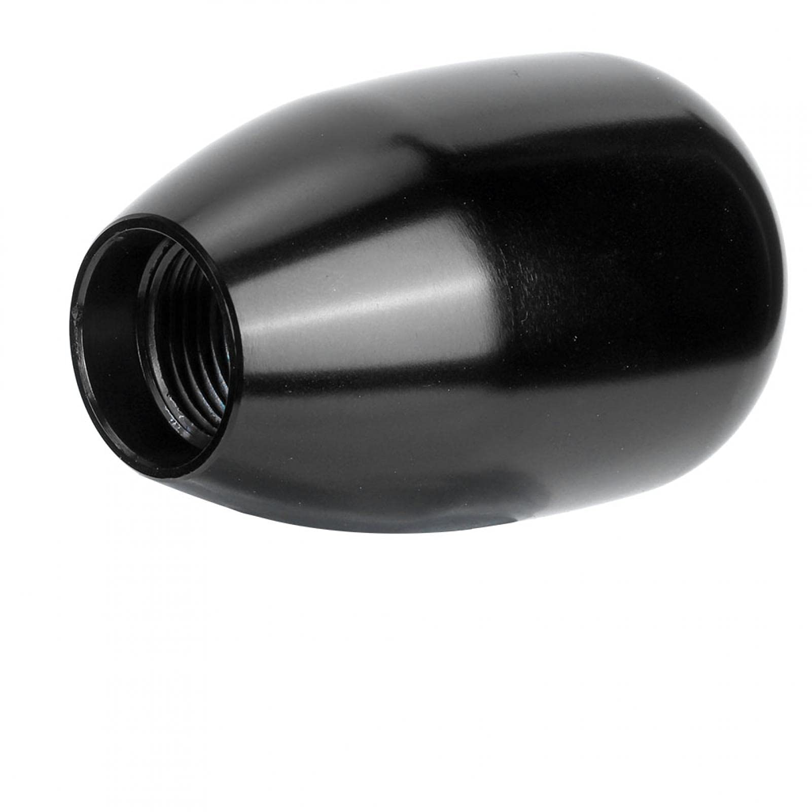 Kuuleyn Pomello Cambio 6 Marce Metallo Nero Universale