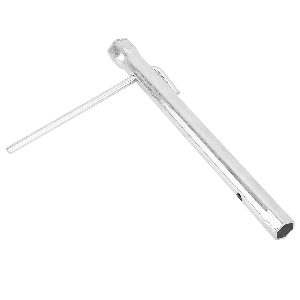 Kuuleyn chiave a bussola candele 16 mm 21 mm acciaio