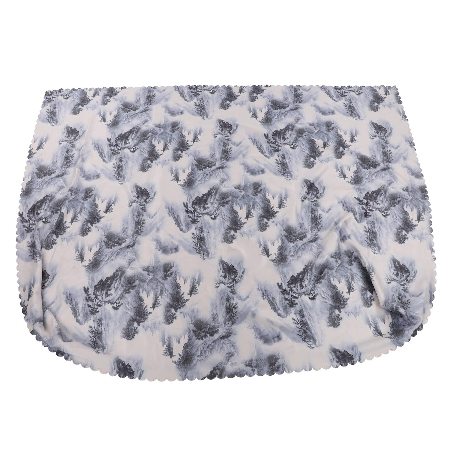 Kuuleyn Copertura Tastiera 88 Tasti Elastica Antipolvere