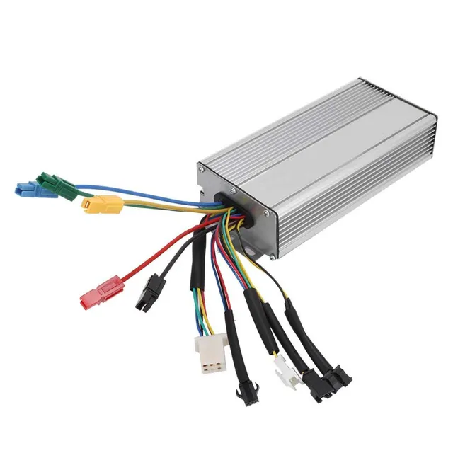 Kuuleyn controller motore brushless 36V/48V 1000W/1500W