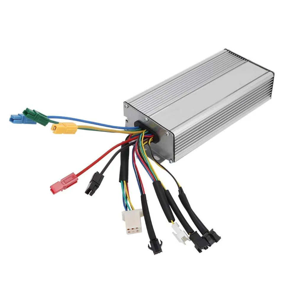 Kuuleyn controller motore brushless 36V/48V 1000W/1500W