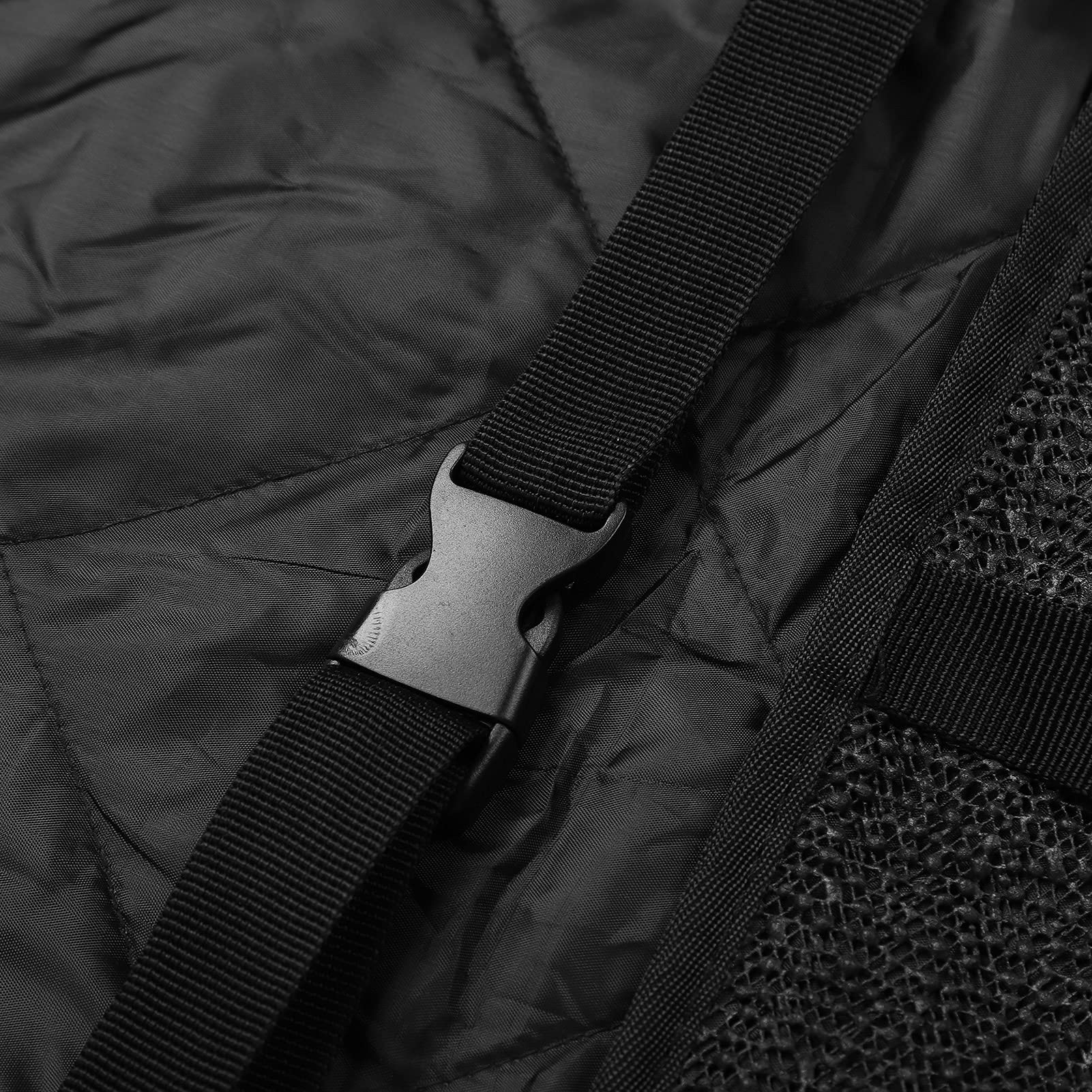 Kuuleyn Coprisedile Auto Cani Oxford 160 cm
