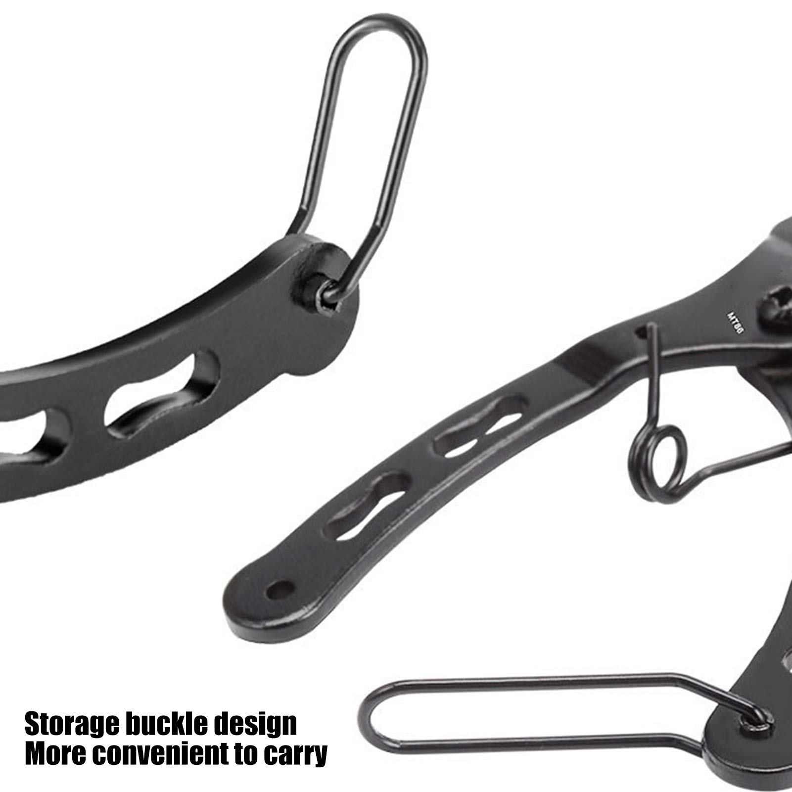 Kuuleyn Pinza Catena Bici B Type Acciaio