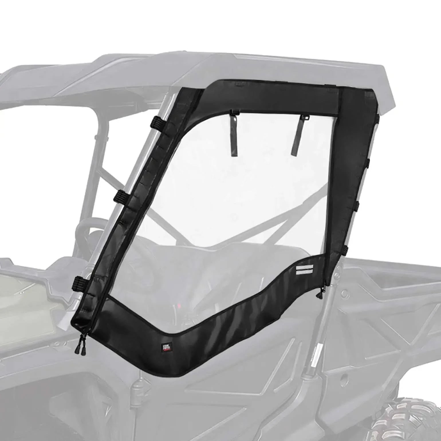 KEMIMOTO Pioneer 1000 porte superiori morbide