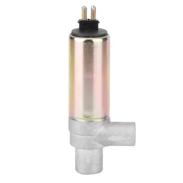 Kuuleyn 0001411625 Valvola Minimo Auto Alluminio 560SL 560SEL