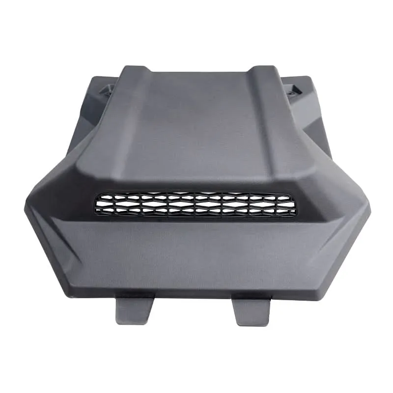 KEMIMOTO Presa Aria Cofano Polaris RZR PRO XP con Rete