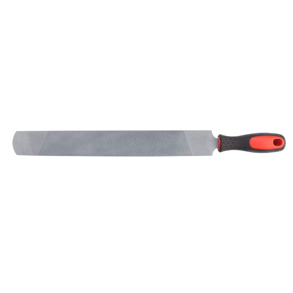 Kuuleyn Lima Raspa Maniscalco Acciaio 47 cm 1 Pezzo