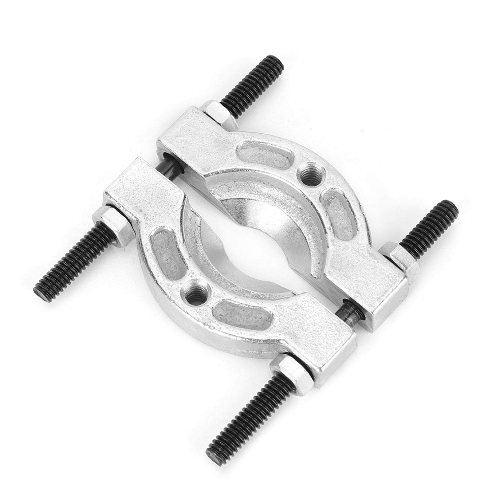 Kuuleyn Set Estrattore Cuscinetti Cromo Vanadio 15-58 mm