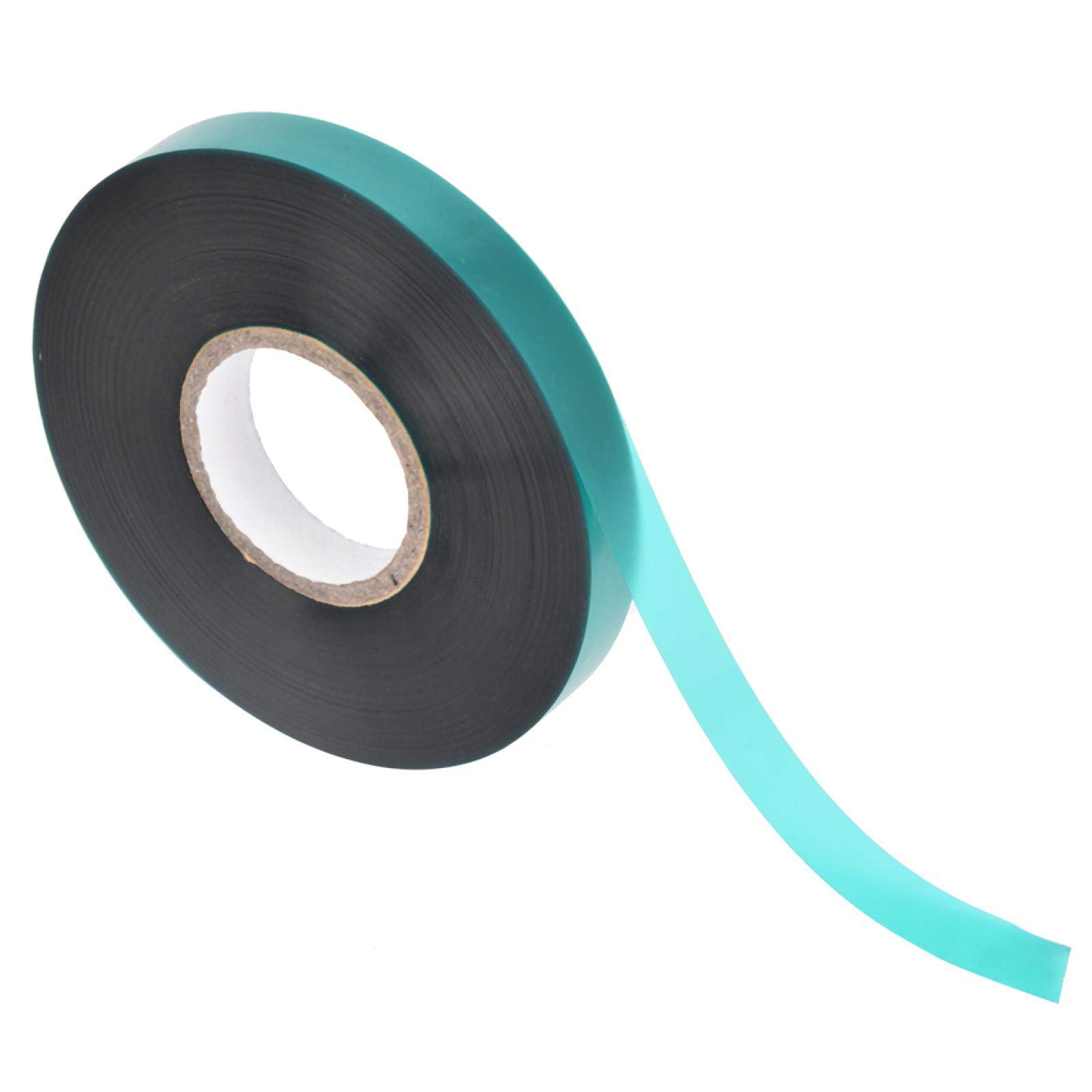 Kuuleyn Nastro Innesto PVC Verde 12 mm Uso Giardino