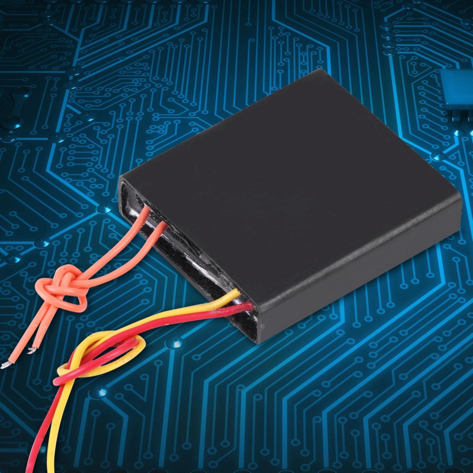 Kuuleyn modulo alta tensione 400KV arco DC 3,7-6V