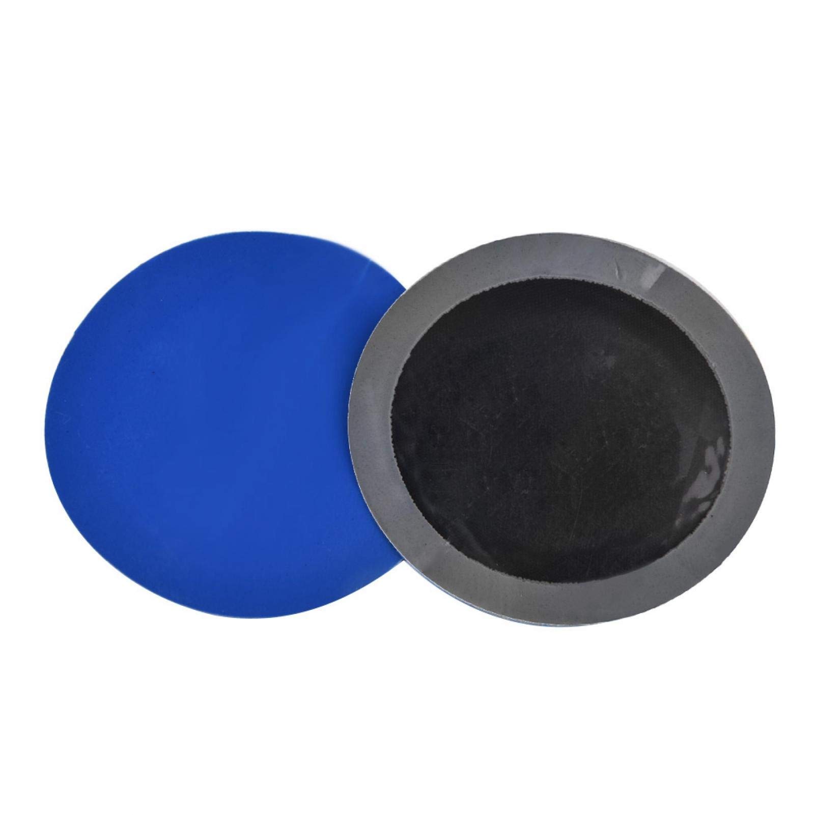 Kuuleyn toppe riparazione pneumatici 42mm gomma 150 pezzi