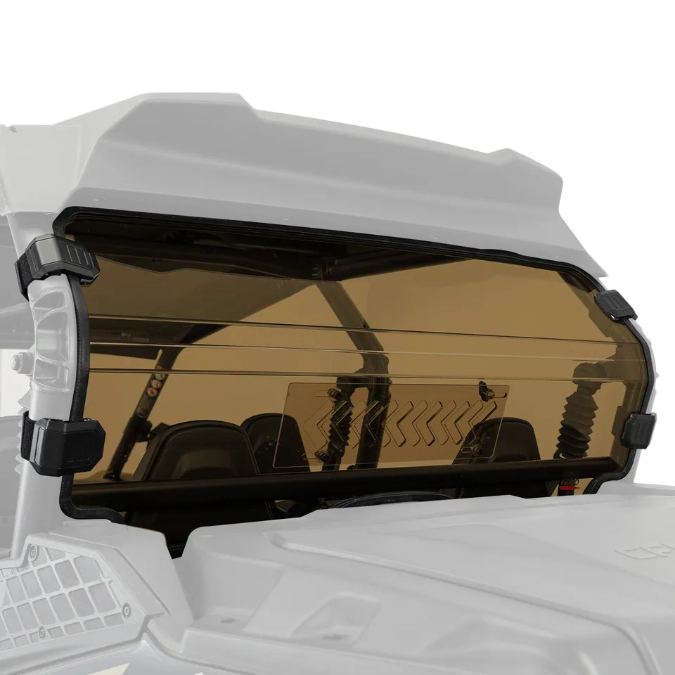 KEMIMOTO ZForce 950 lunotto posteriore oscurato scorrevole