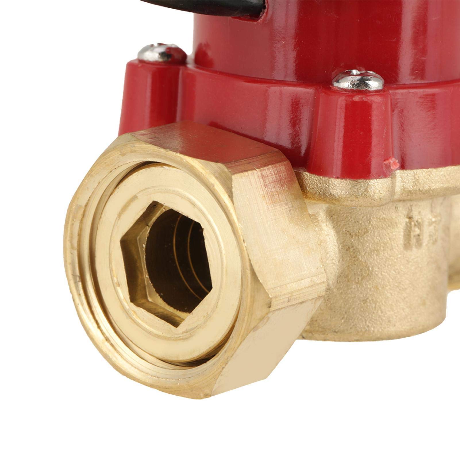 Kuuleyn HT-60 flussostato pompa acqua G3/4-1/2 220V