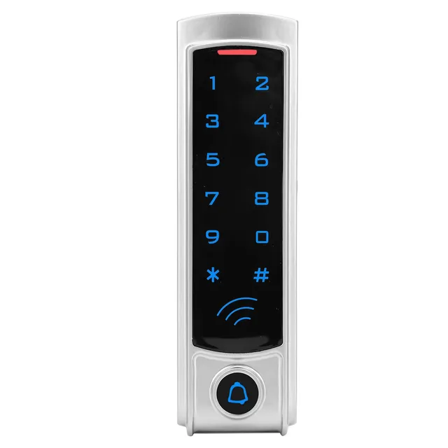 Kuuleyn Tastiera Accessi RFID 125KHz Wiegand26
