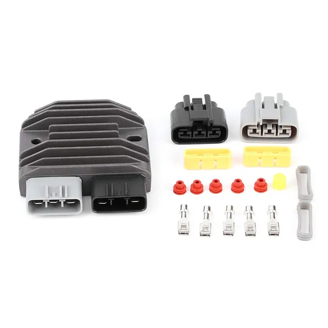 Kuuleyn 12317718422 raddrizzatore regolatore MOSFET