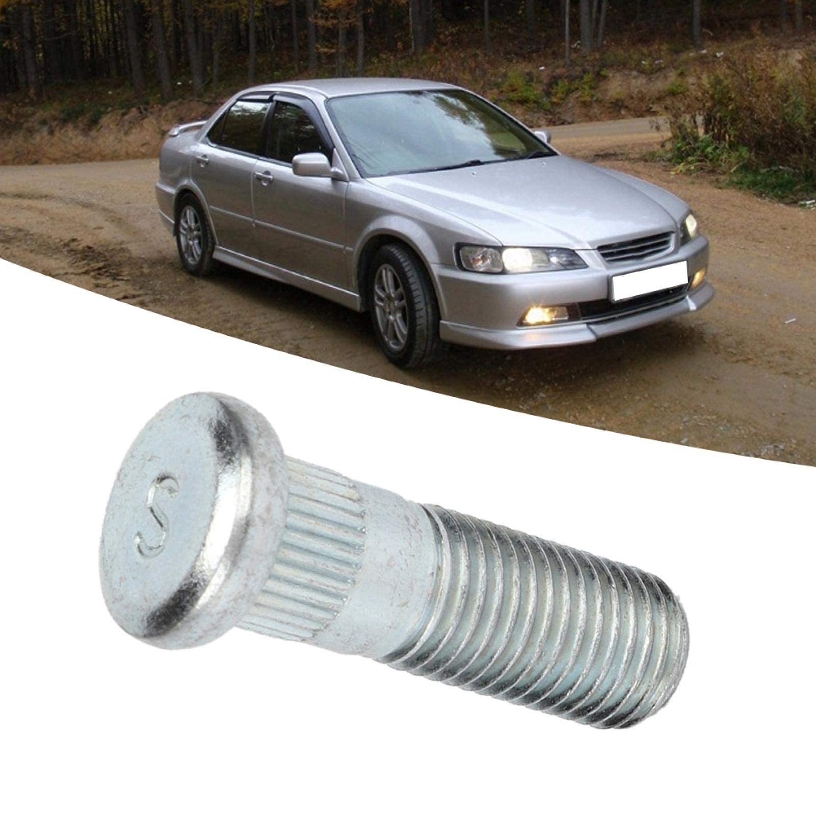 Kuuleyn 90113-S5H-005 prigioniero ruota per Honda in ferro
