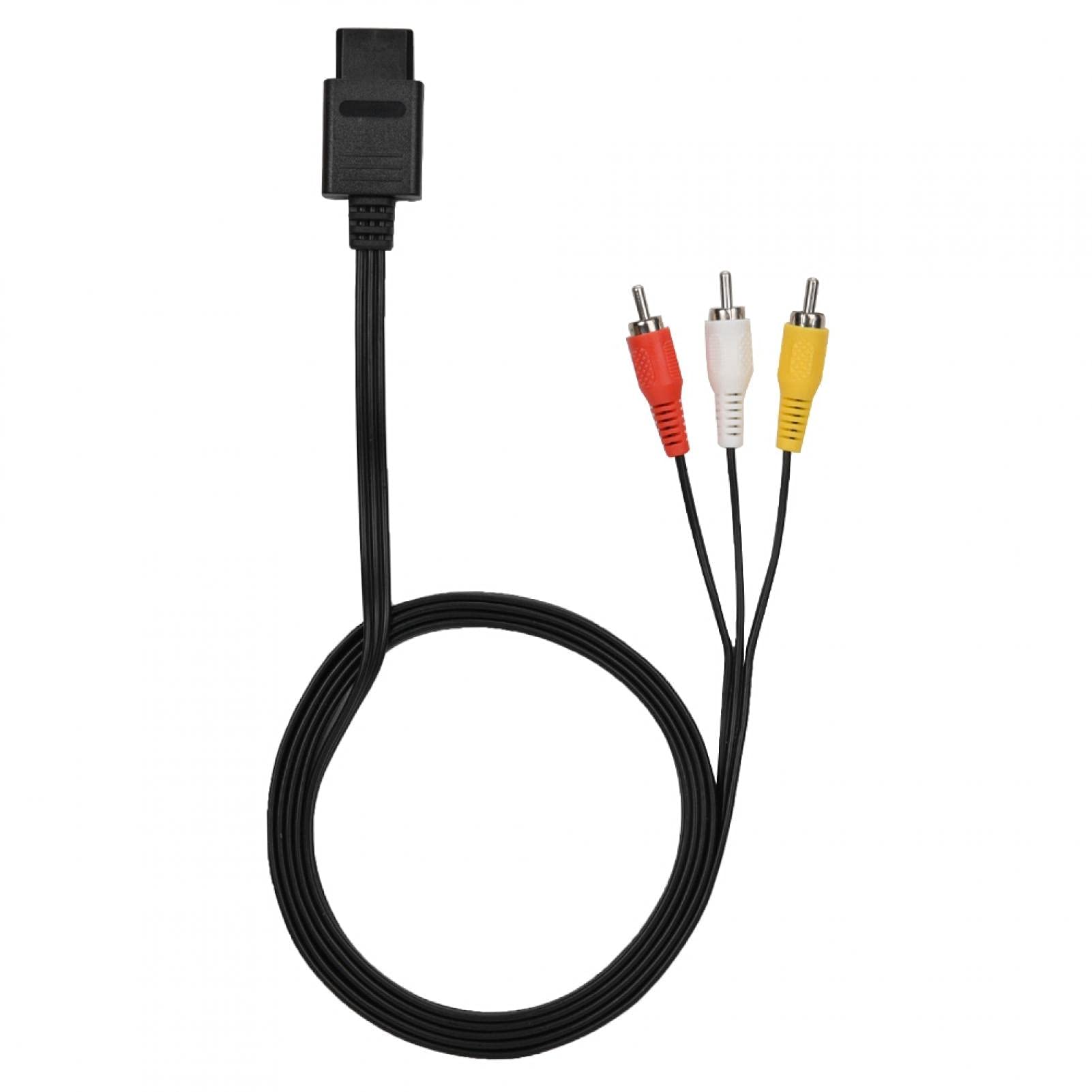 Kuuleyn Cavo AV Composito per SNES 175 cm RCA