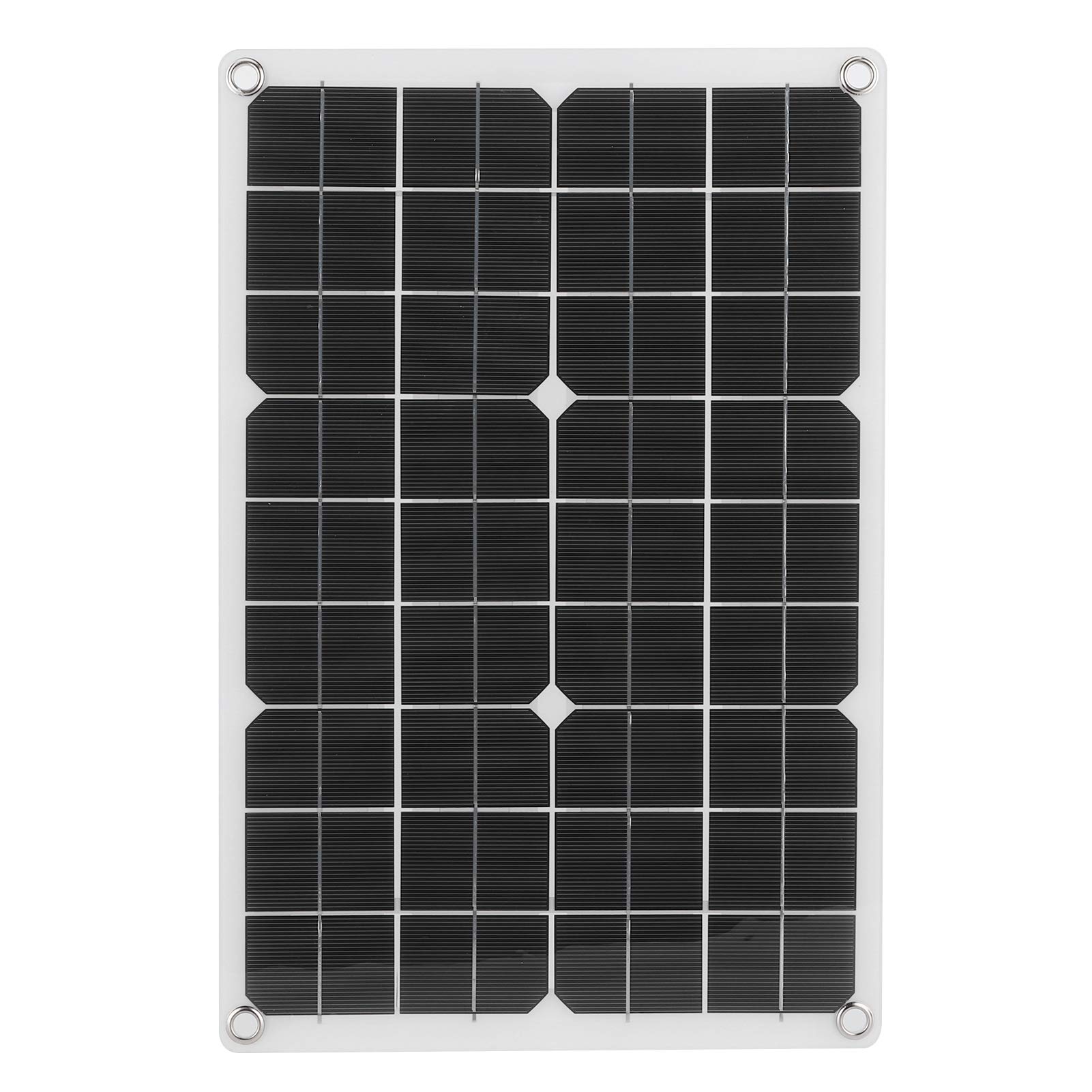 Kuuleyn pannello solare pieghevole monocristallino USB
