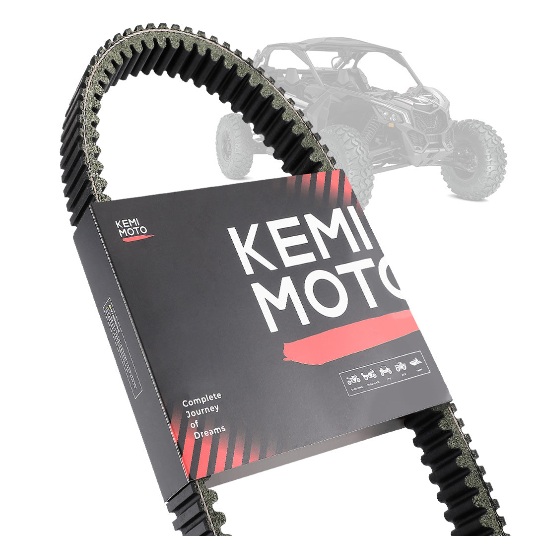 Kemimoto cinghia CVT trasmissione Maverick X3 neoprene
