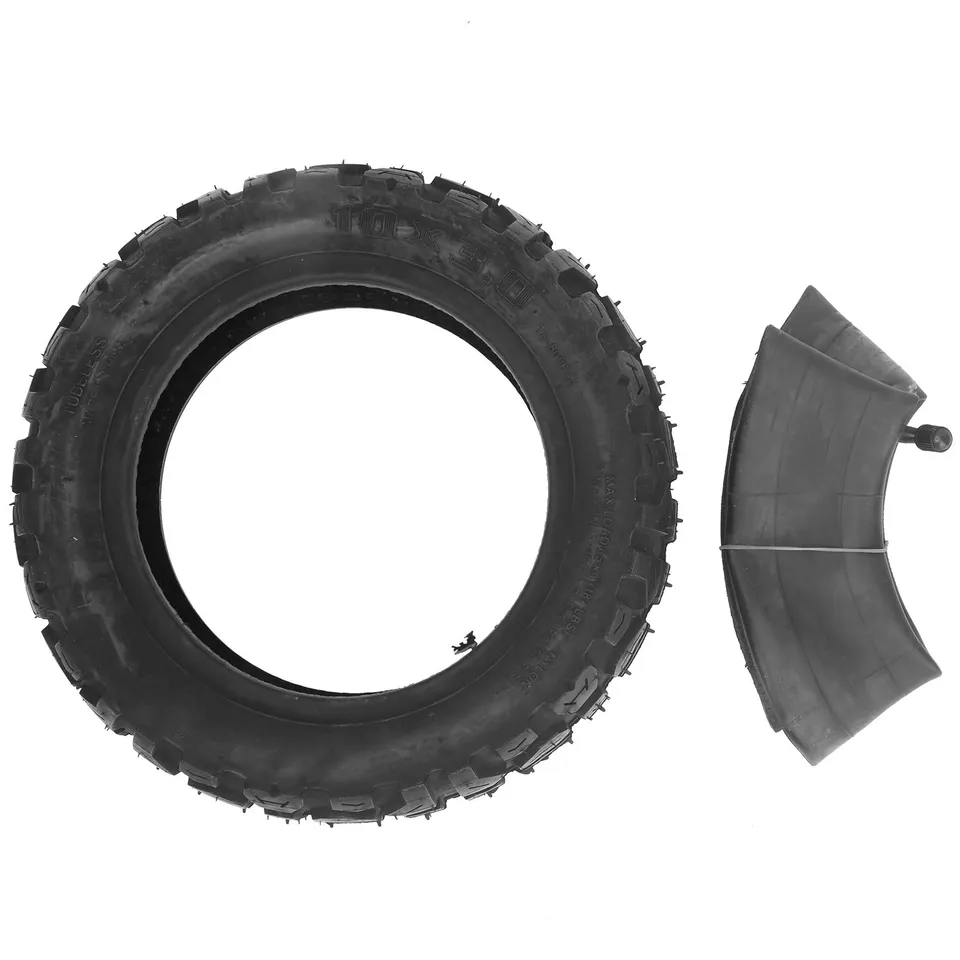 Kuuleyn 10x3.0 pneumatico monopattino 10 pollici antiscivolo