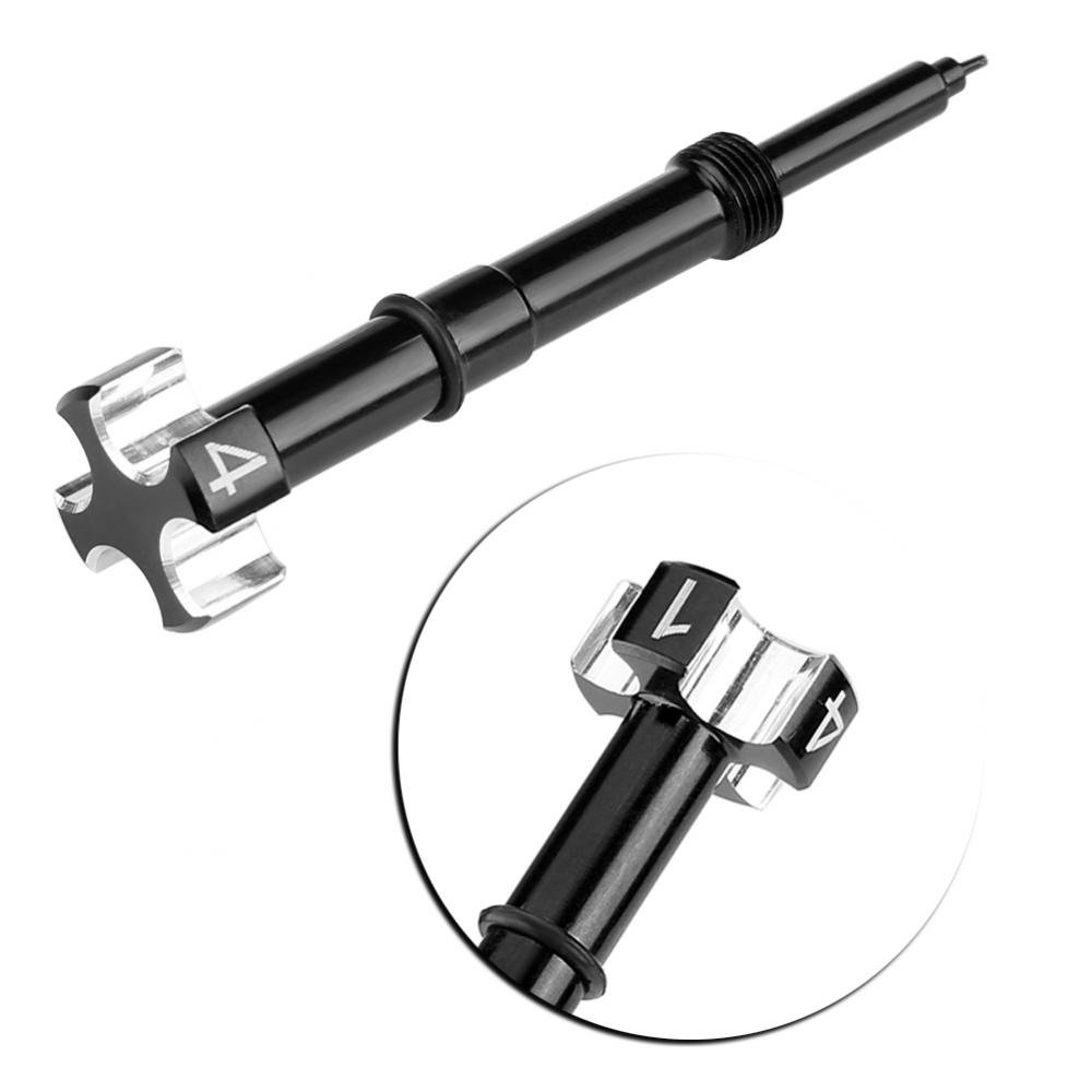Kuuleyn Vite Miscela Carburatore Keihin FCR FCR-MX Nero Alluminio