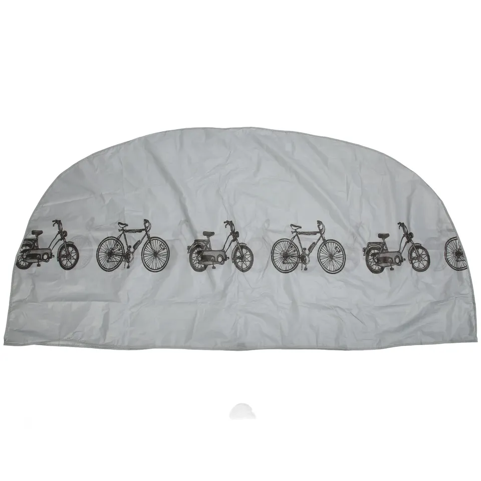Kuuleyn Copertura Scooter Mobilità 140x66cm Antipioggia