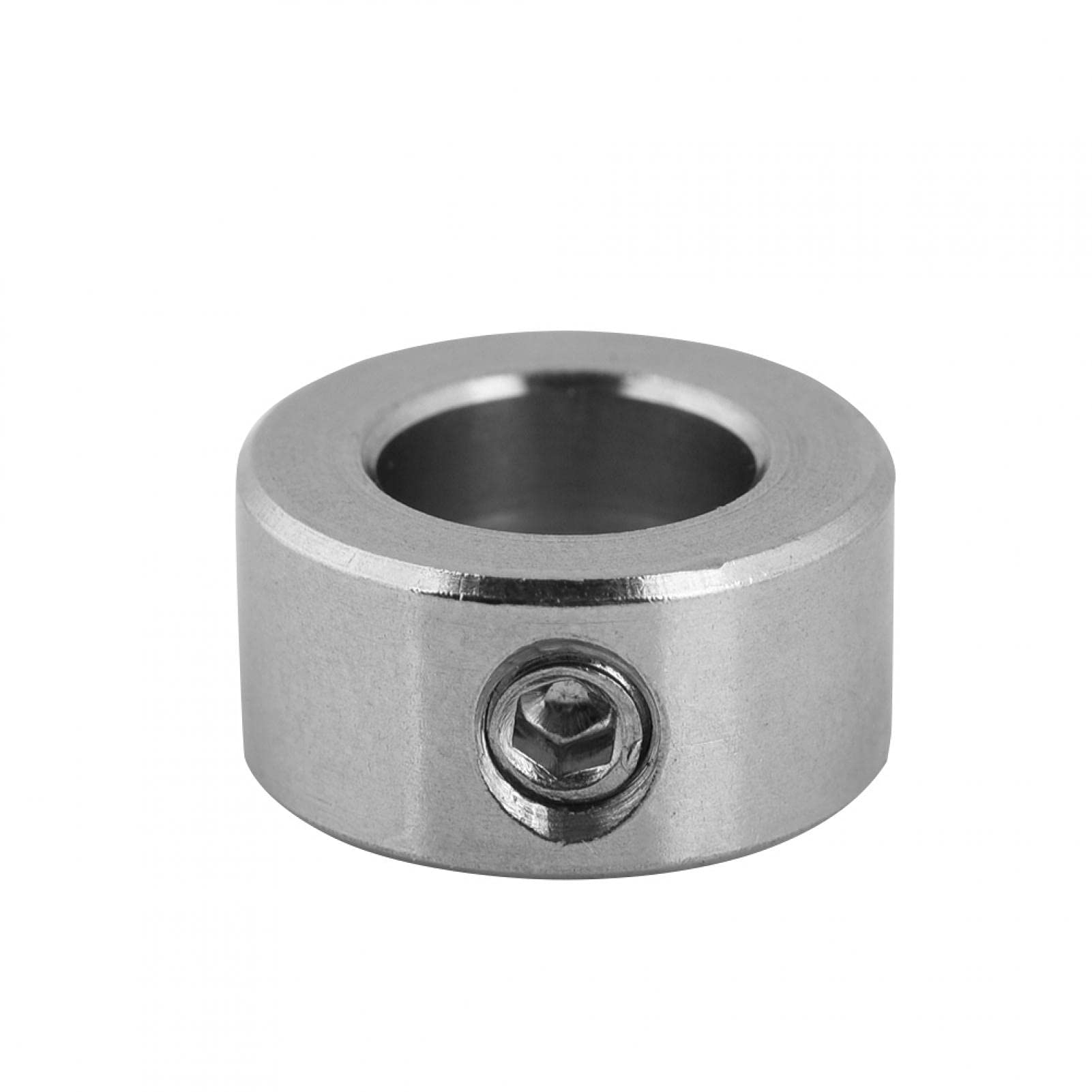 Kuuleyn T8 Collari Bloccaggio Albero 8 mm 5 Pezzi
