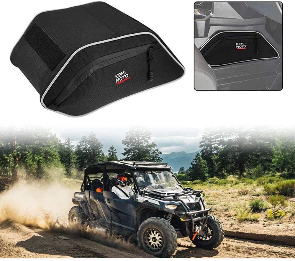KEMIMOTO FTVDB008 Borsa Console Polaris General 1680D