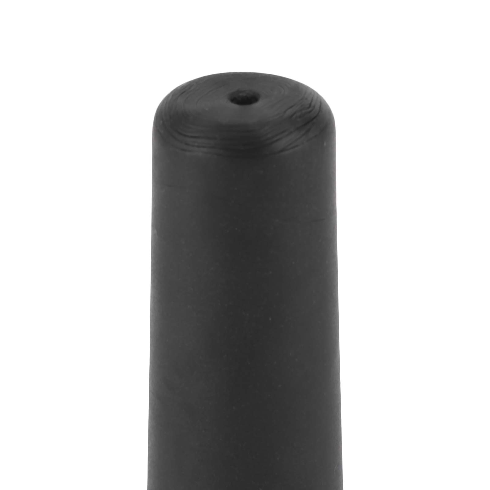 AOWINHIT 65202296772 antenna corta Mini metallo gomma