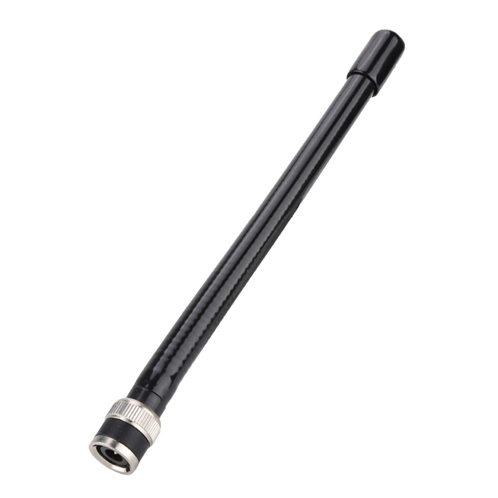 Kuuleyn antenna BNC VHF 136-174 MHz flessibile