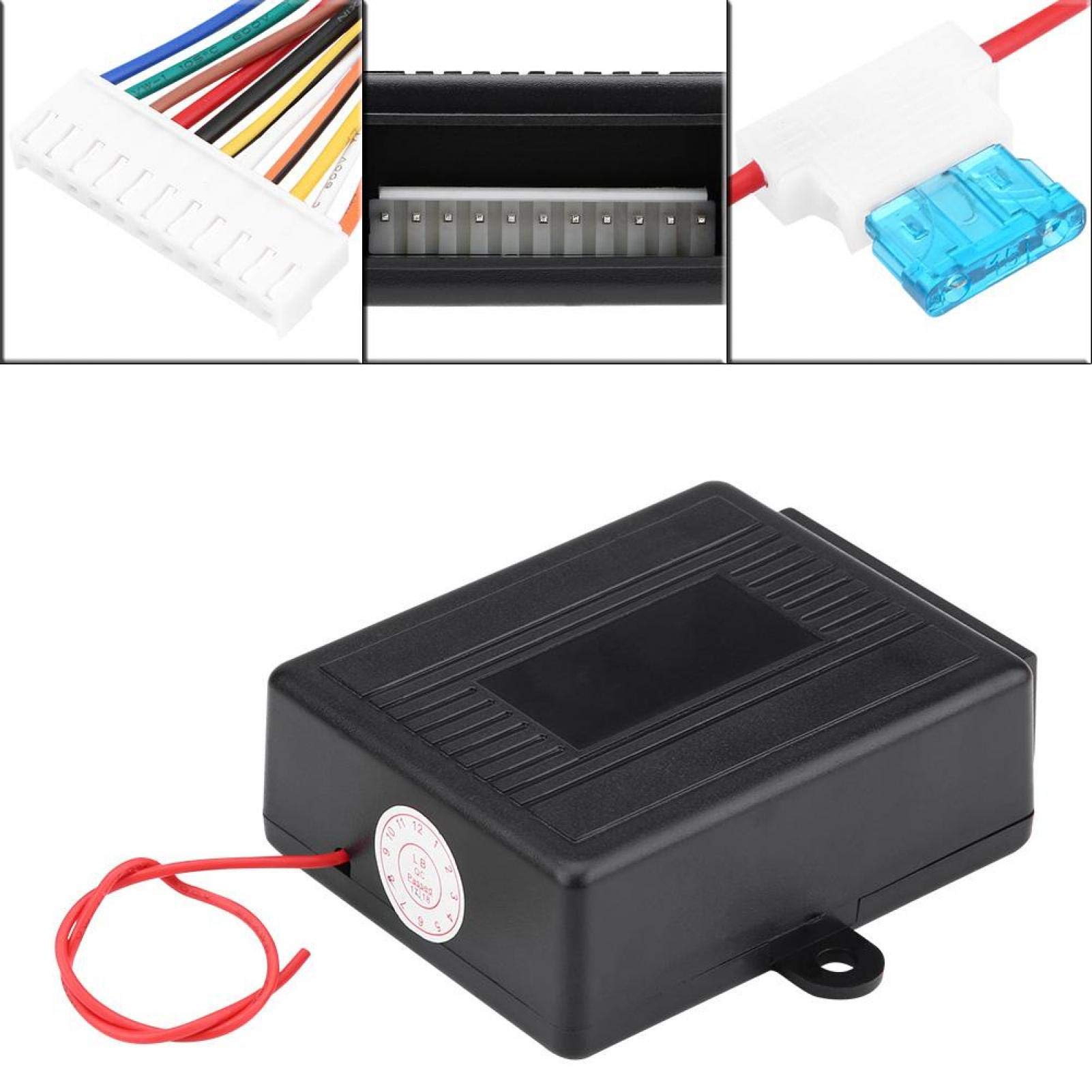 Kuuleyn LB-402/L248 Kit chiusura centralizzata 12V