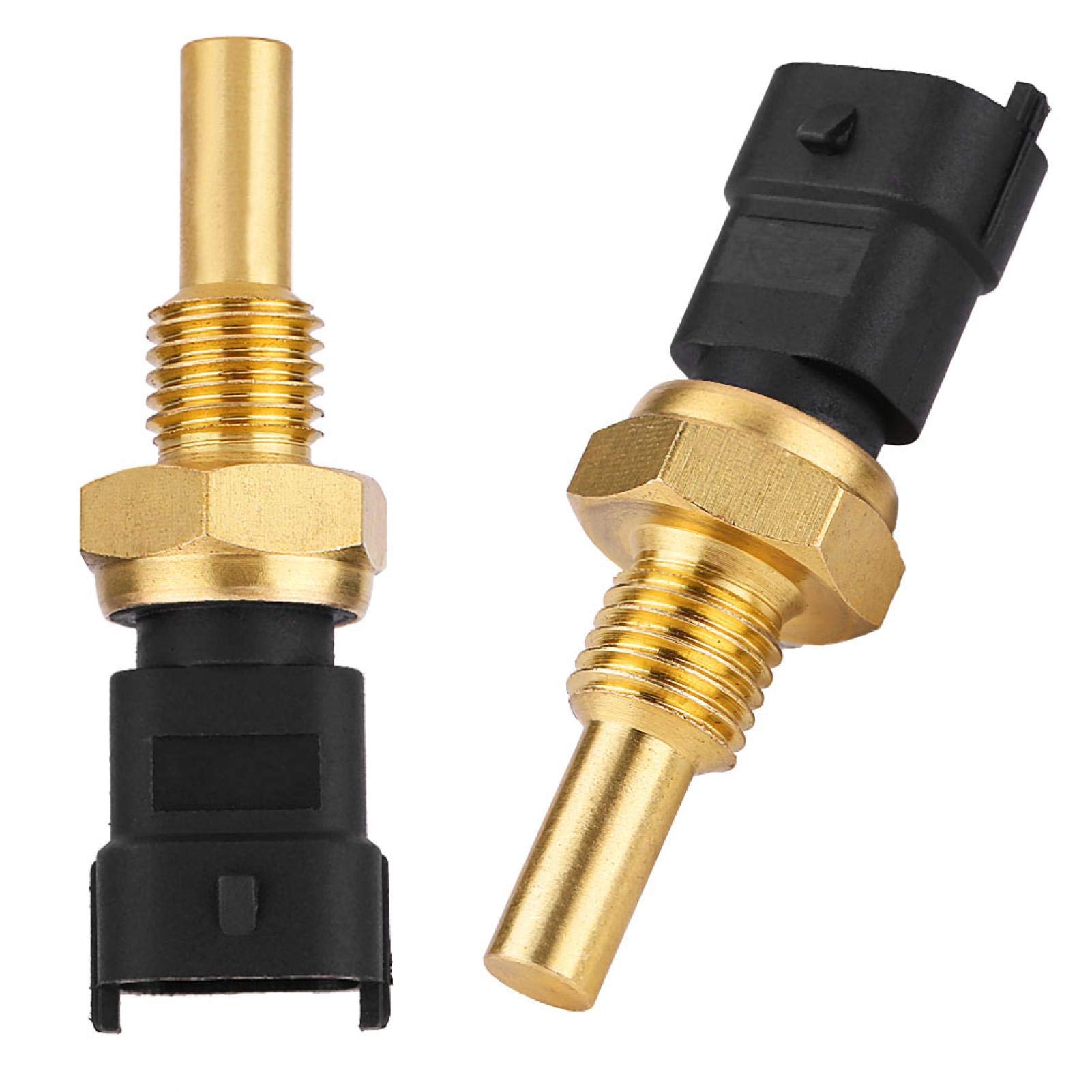 Kuuleyn 90541937 Sensore Temperatura Liquido Raffreddamento Opel
