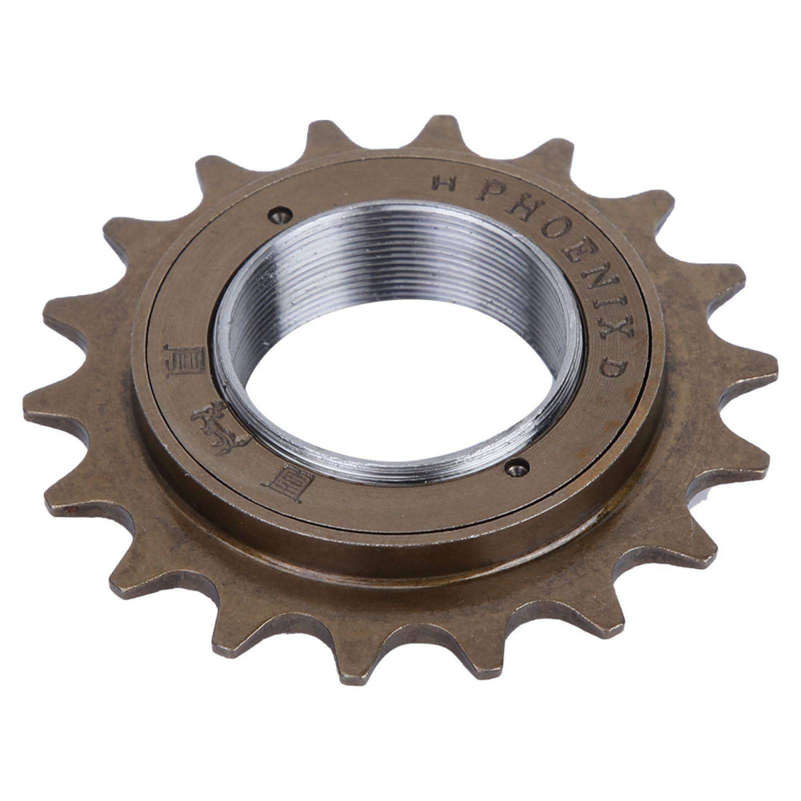 Kuuleyn Ruota Libera Bici 18 Denti Velocità Singola