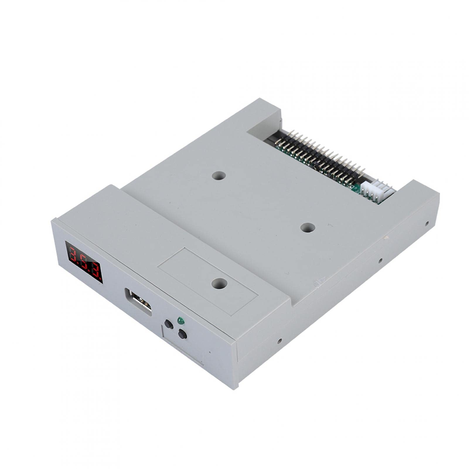 Kuuleyn SFR1M44-U100 emulatore floppy bianco USB 5V