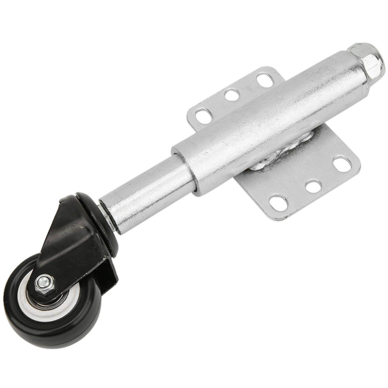 Kuuleyn Ruota per Cancelli 50 mm PU Molleggiata 50 kg