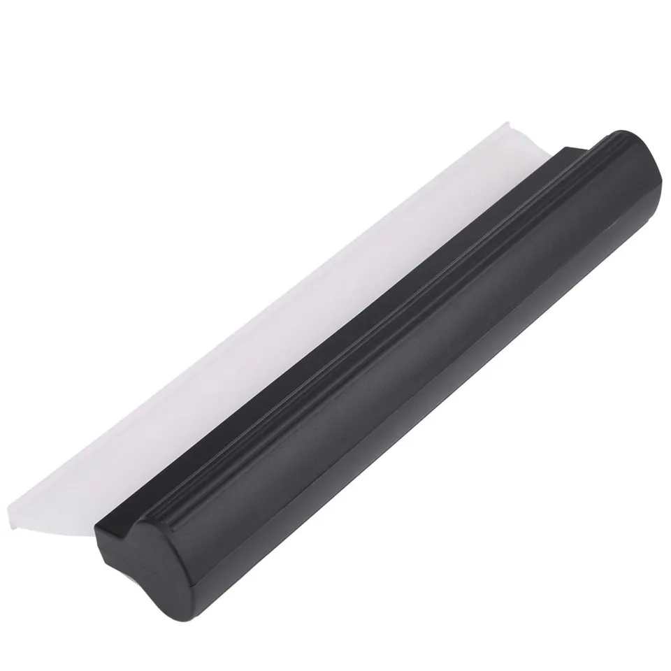 Kuuleyn T-Bar Tergivetro Silicone Nero Waterblade Auto