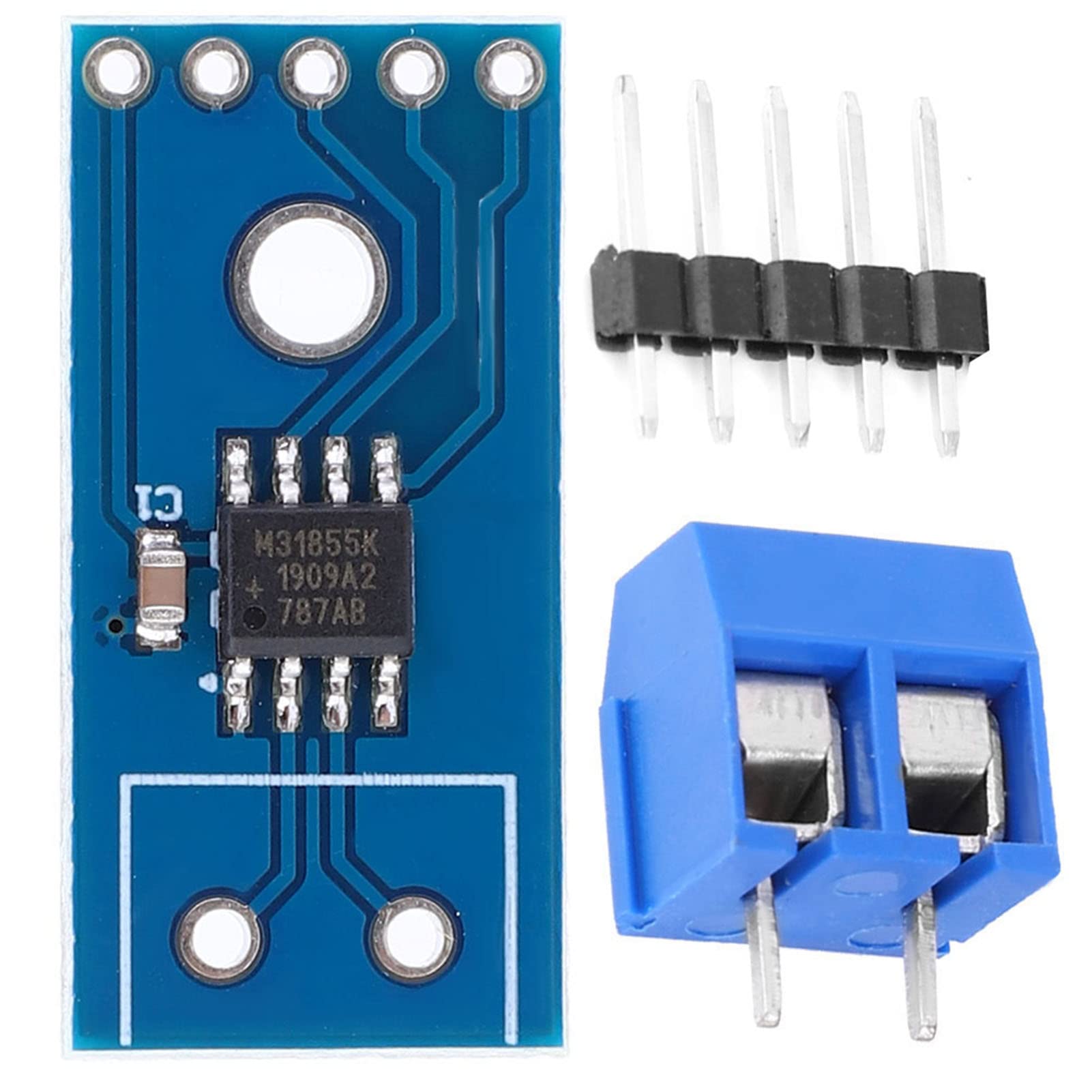AOWINHIT MAX31855 Modulo Termocoppia K -200/1350C 3-5V