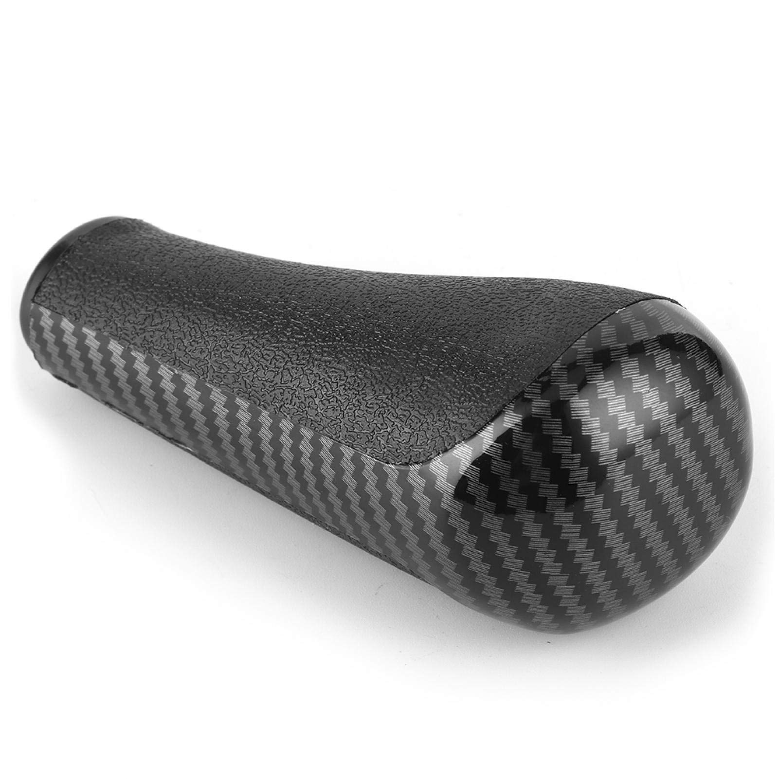 Kuuleyn pomello cambio auto fibra carbonio ABS 1 pz