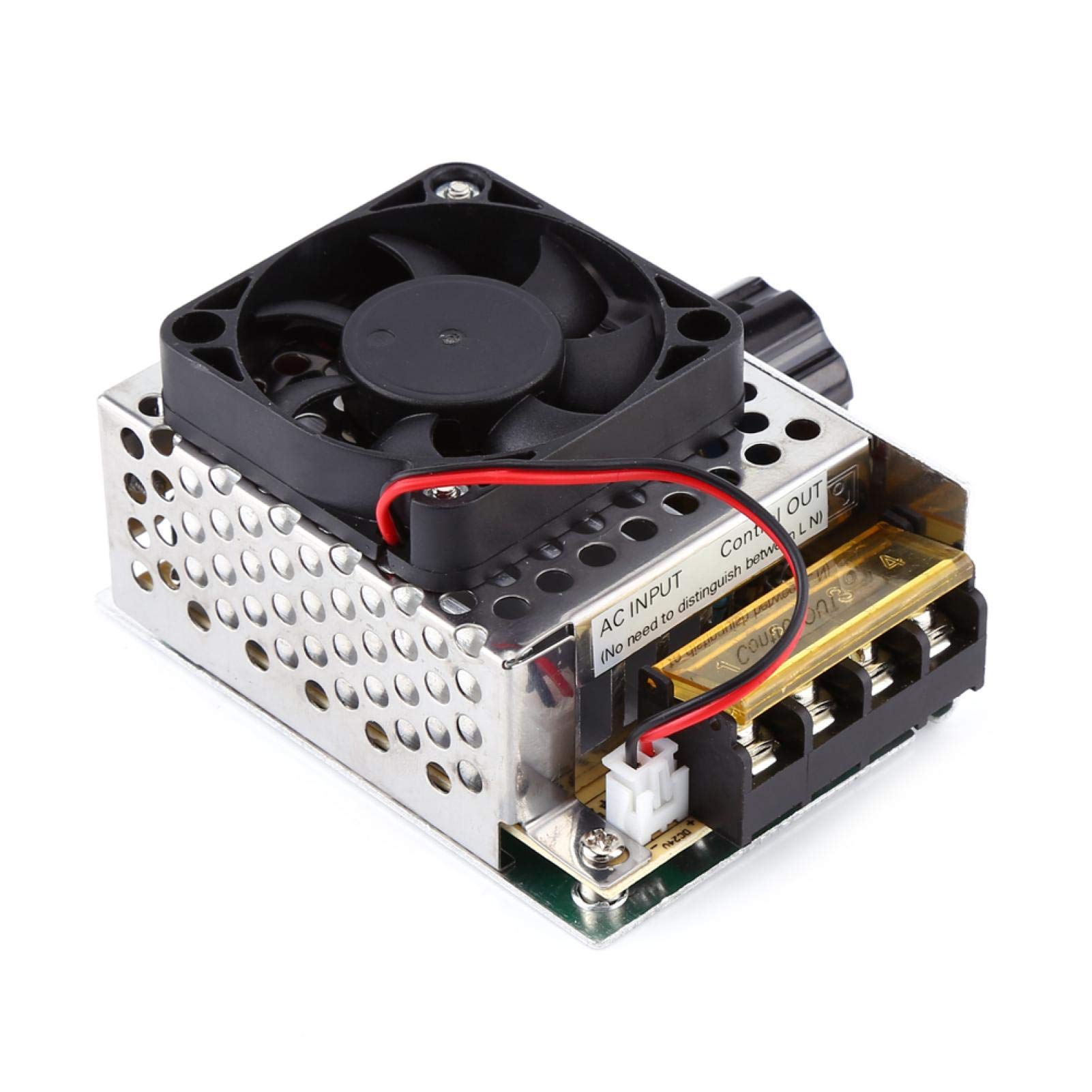 Kuuleyn SCR regolatore tensione 4000W dimmer motore 220V
