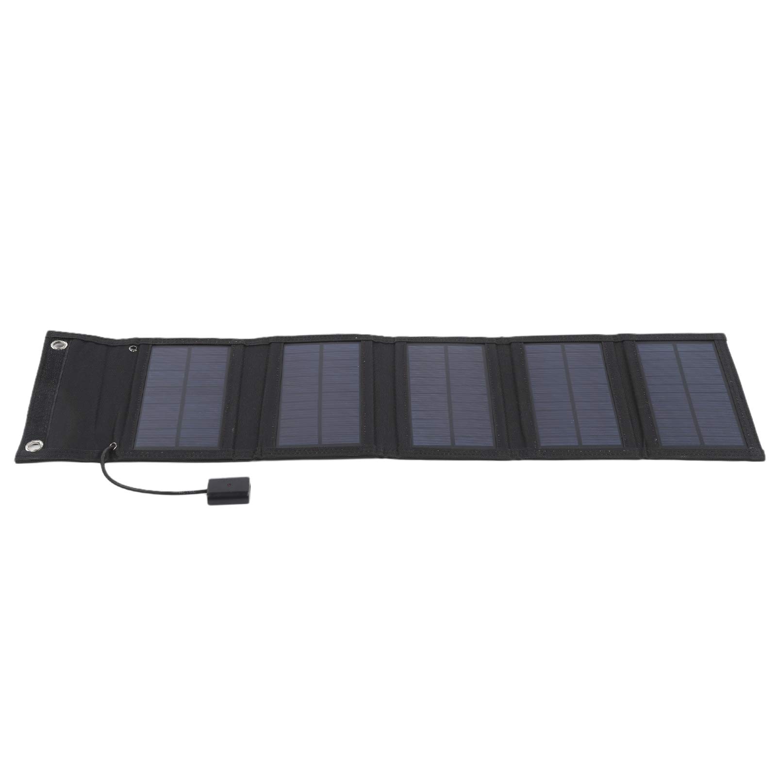 Kuuleyn Pannello Solare Pieghevole 15W 5V per USB
