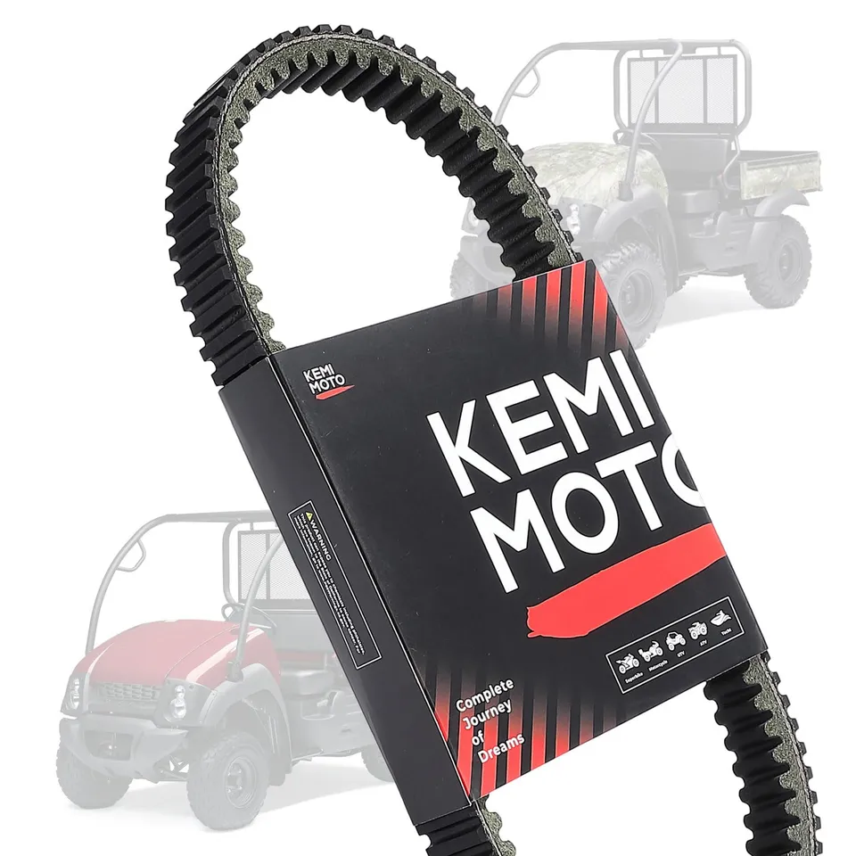 Kemimoto Mule 600 cinghia trasmissione CVT ricambio