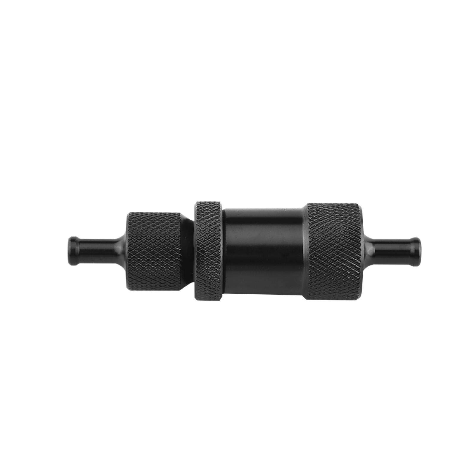 Kuuleyn MBC Controller Turbo Boost manuale alluminio