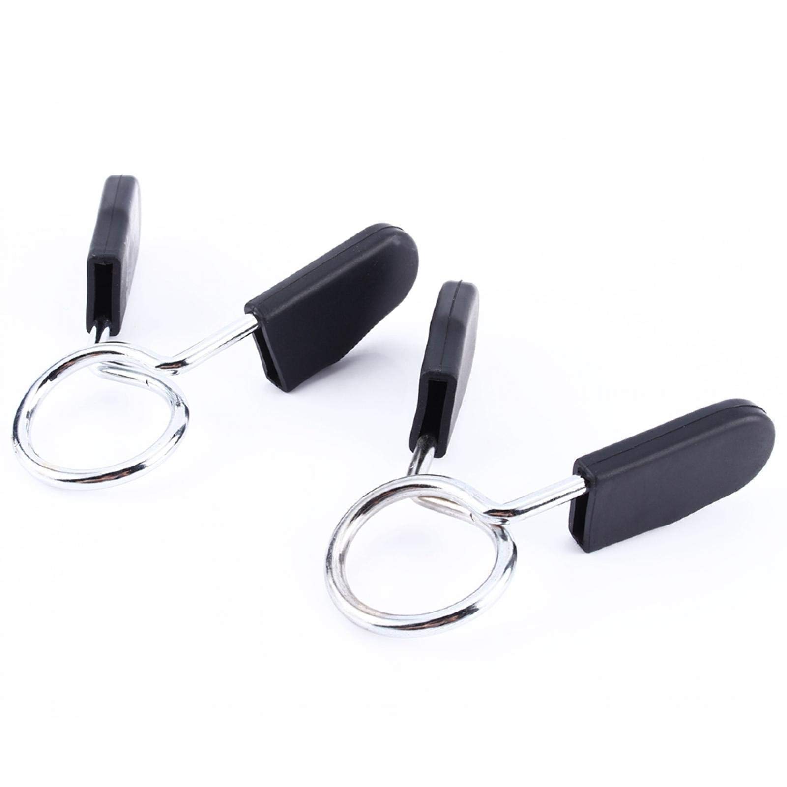 Kuuleyn collari a molla bilanciere 25mm 2 pezzi