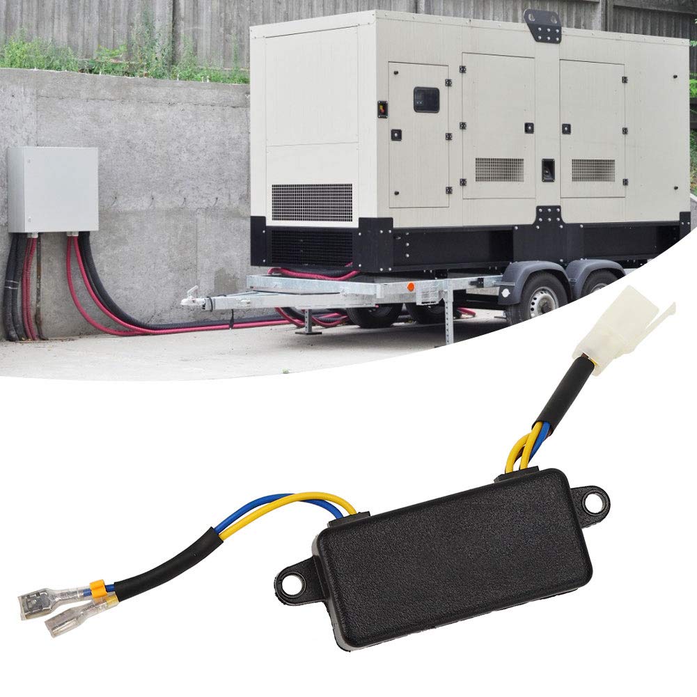 Kuuleyn regolatore tensione AVR 250V 1-3kW