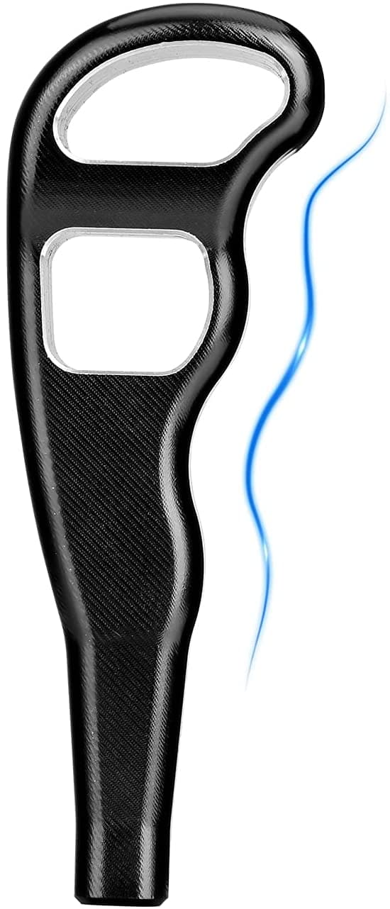 Kemimoto Maverick X3 Max pomello cambio alluminio