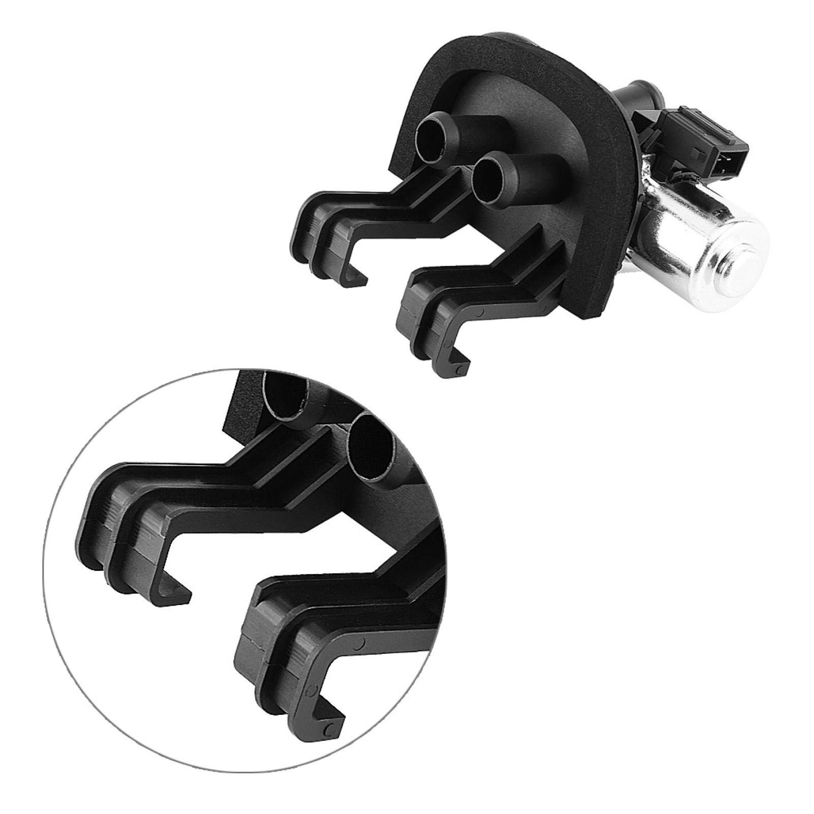 Kuuleyn Valvola Riscaldamento Auto Fiesta KA Puma 1047752