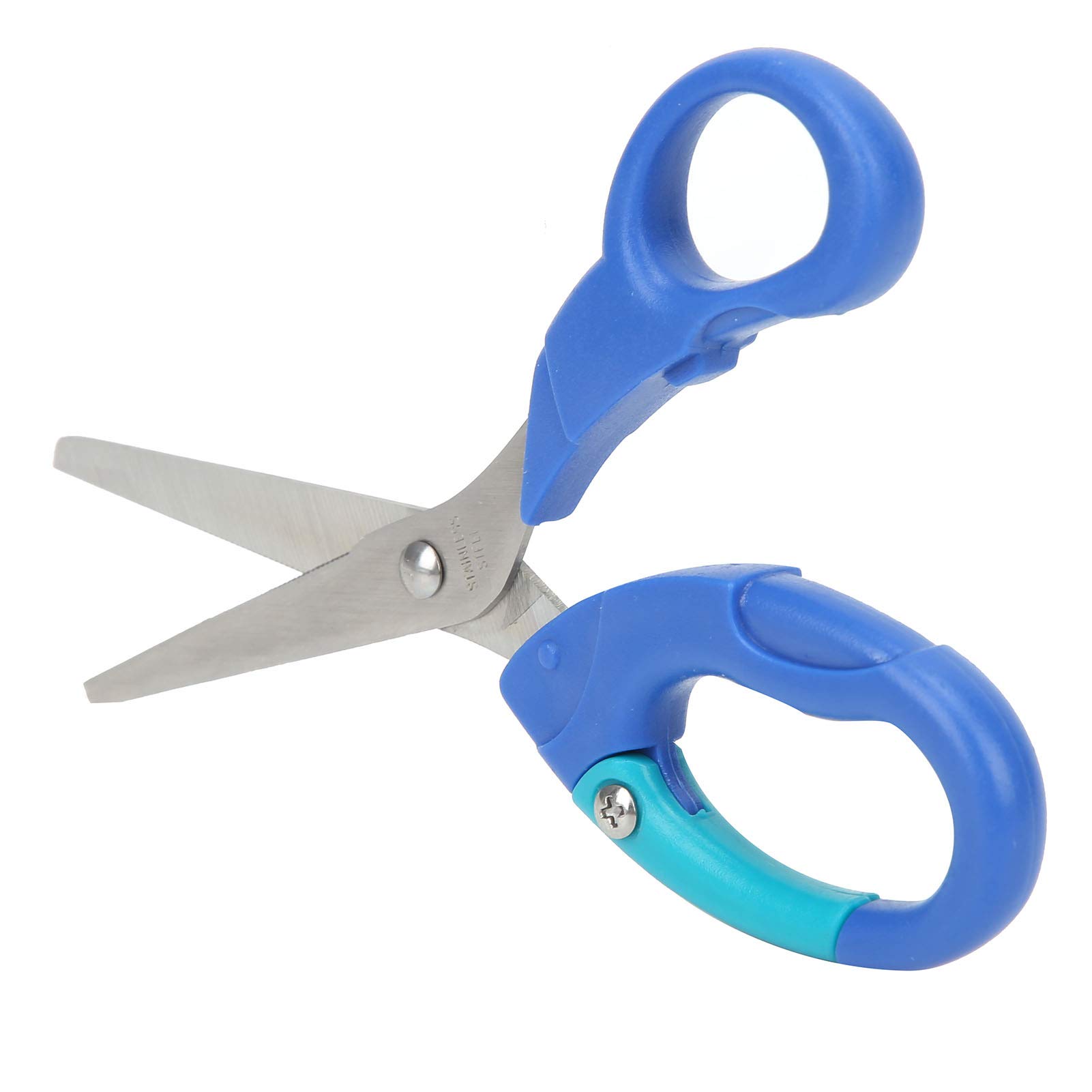 Kuuleyn Forbici multifunzione inox per lenza pesca