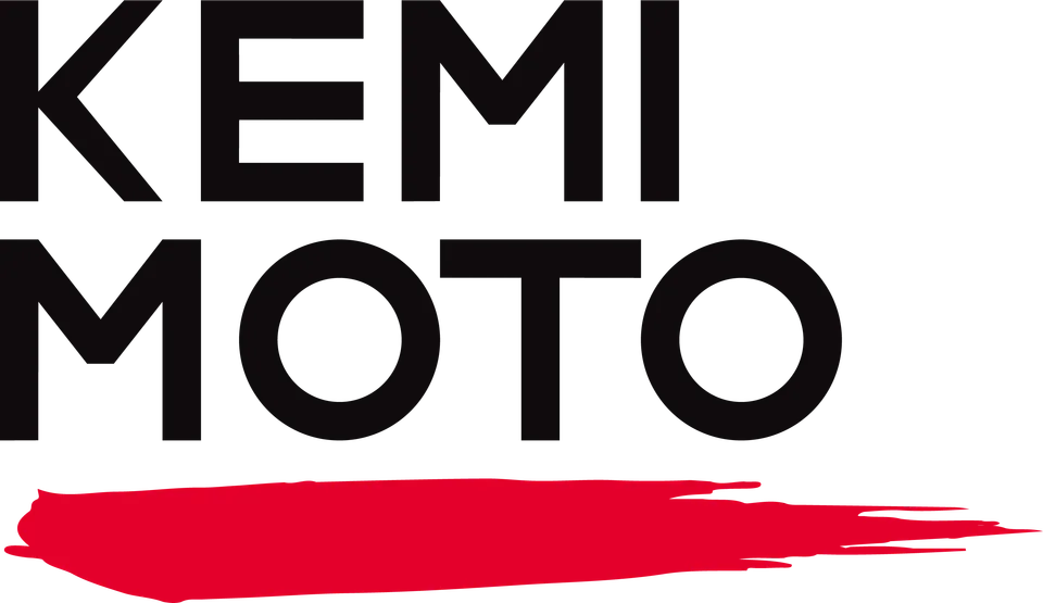 KEMIMOTO ricambio di ricambio universale