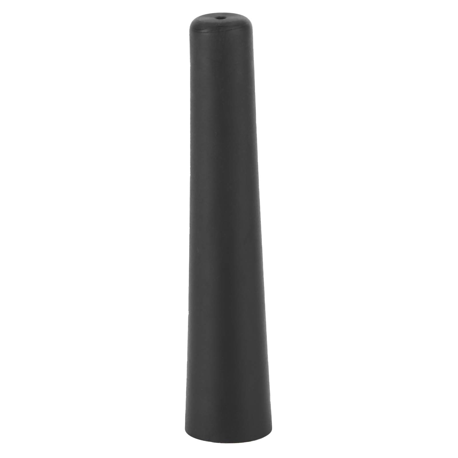 AOWINHIT 65202296772 antenna corta Mini metallo gomma