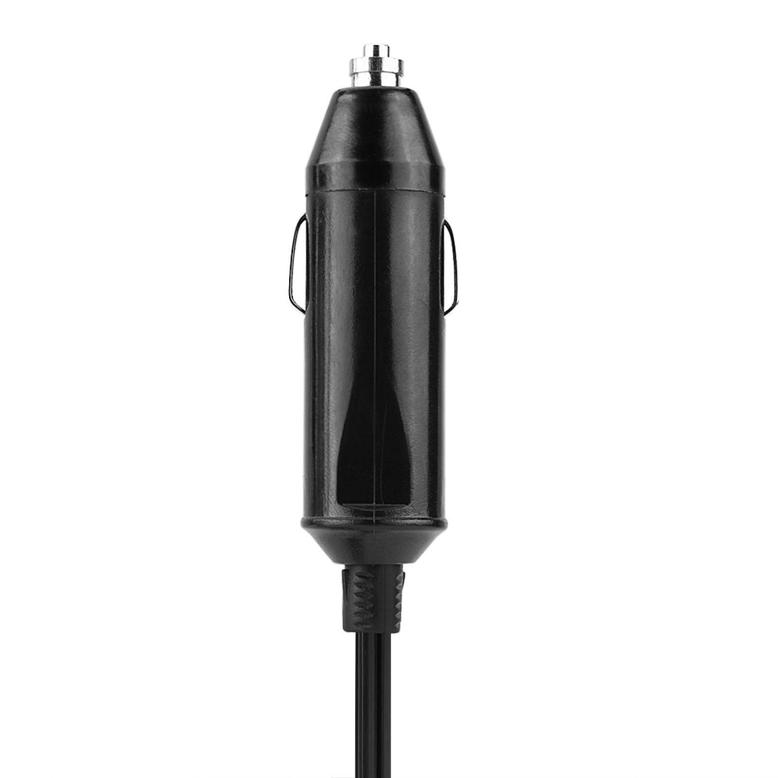 Kuuleyn Bollitore Auto 12V 750 ml 120W Inox